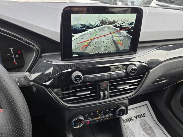 New 2026 Ford Escape ST-Line w/ Cold Weather Package AWD/4WD image 7