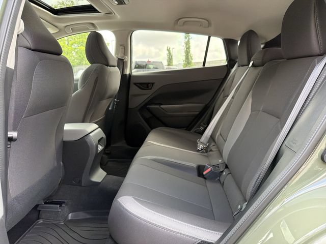 New 2026 Subaru Crosstrek 2.5i Premium AWD/4WD image 13