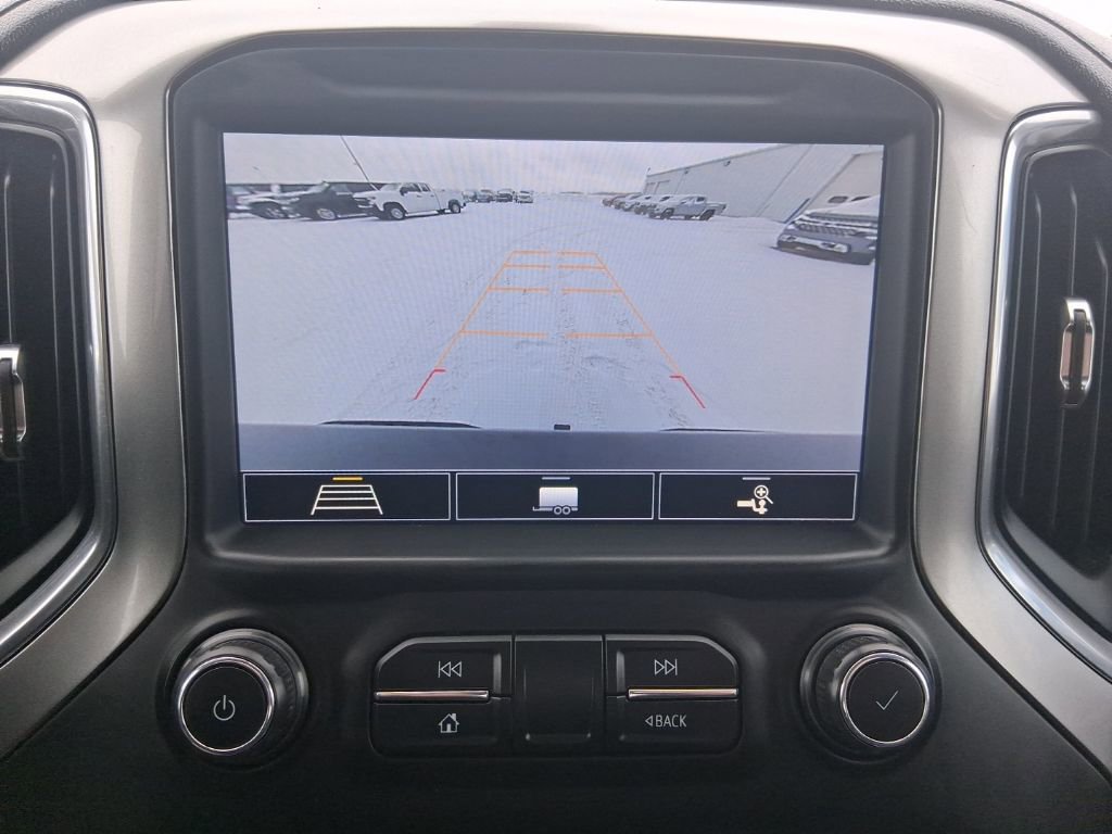 Used 2020 Chevrolet Silverado 1500 RST image 29