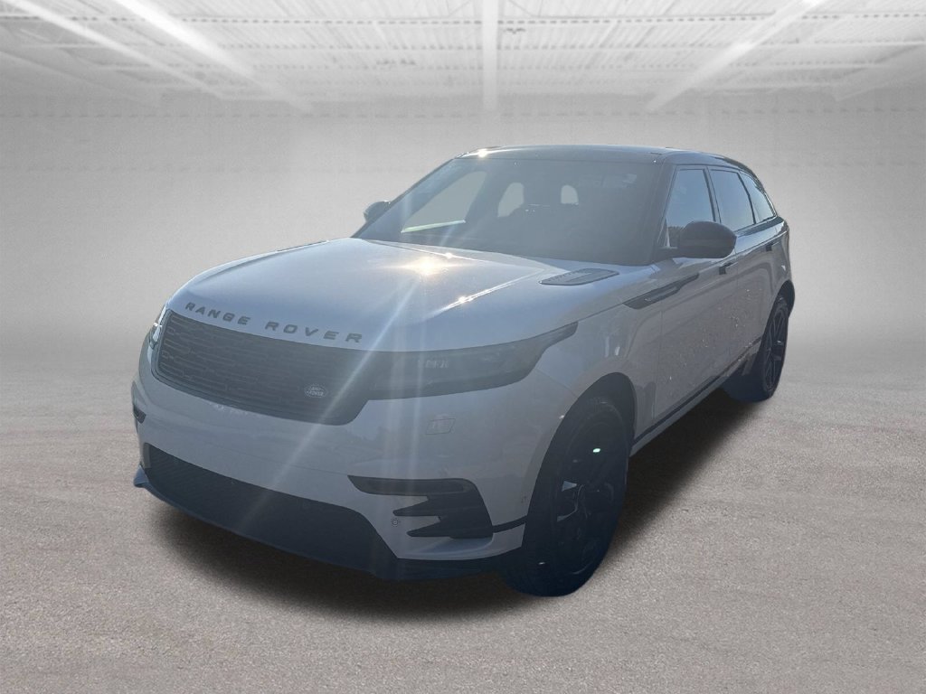 Used 2026 Land Rover Range Rover Velar Dynamic SE AWD/4WD 360° Tour