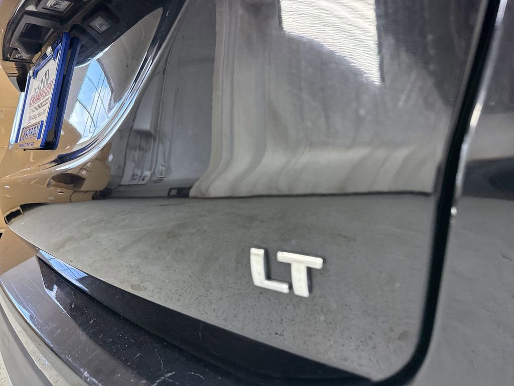 Certified 2024 Chevrolet Equinox LT image 41