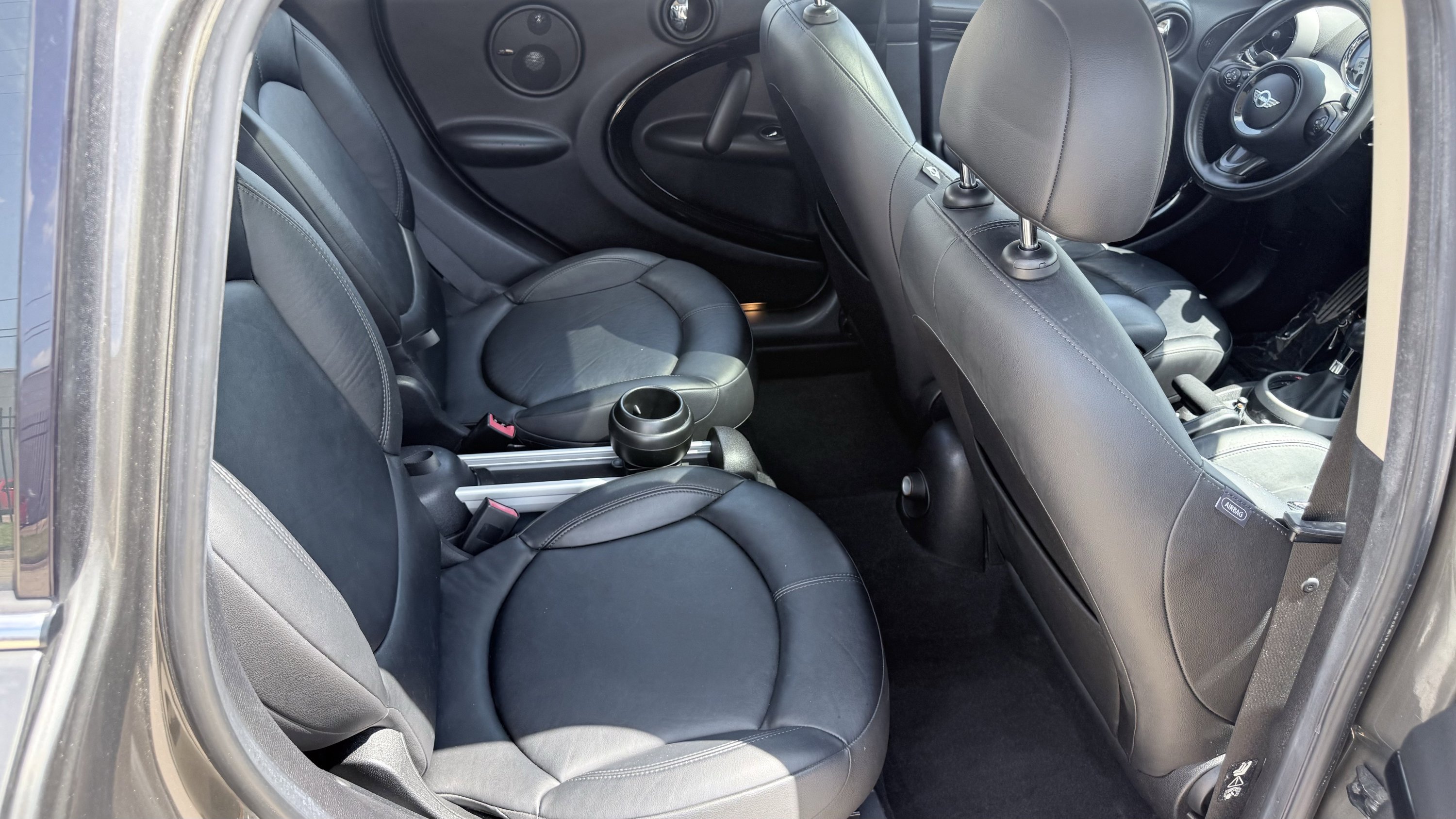 Used 2011 MINI Cooper Countryman S AWD/4WD image 33