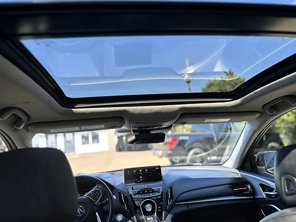 Used 2019 Acura RDX FWD image 14