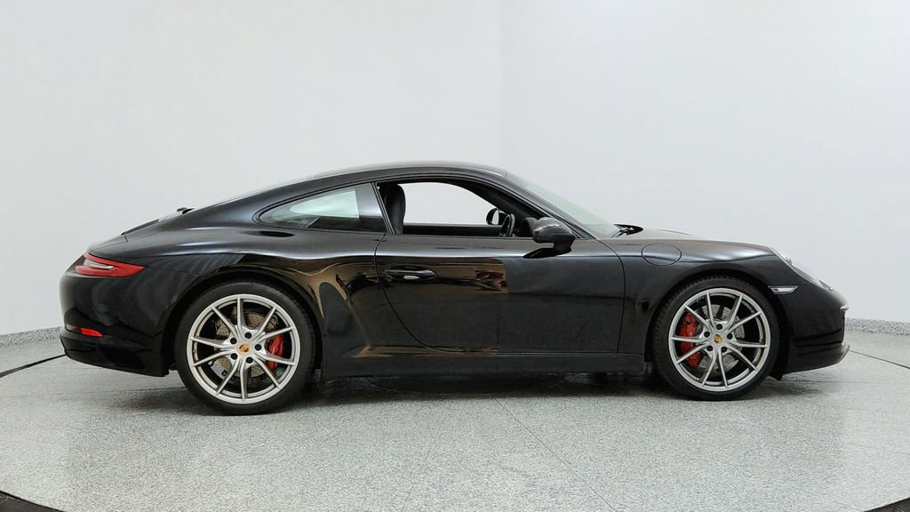 Used 2017 Porsche 911 Carrera S image 6