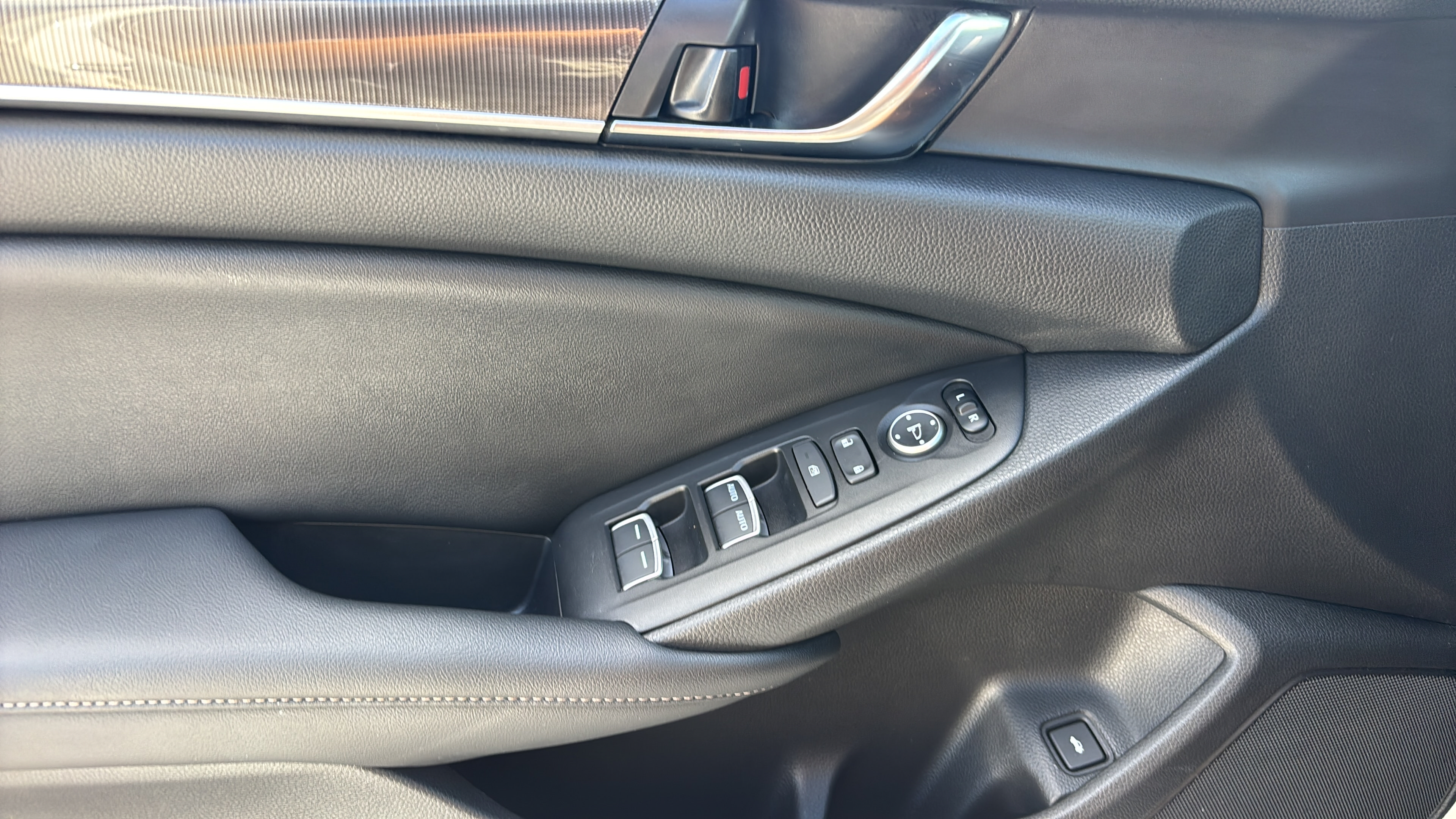Certified 2021 Honda Accord Sport image 20