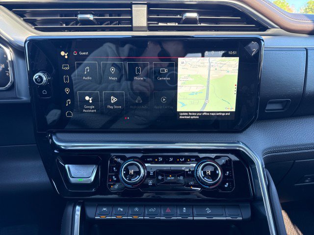 New 2026 GMC Sierra 1500 Denali image 25