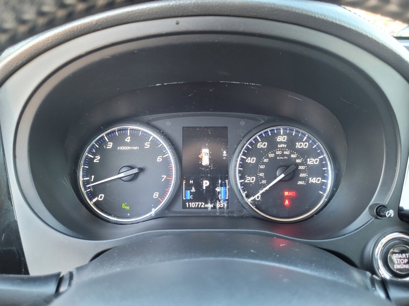 Used 2019 Mitsubishi Outlander SE image 24