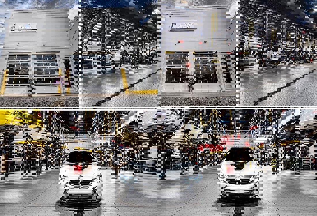 New 2026 BMW XM Label Red image 42