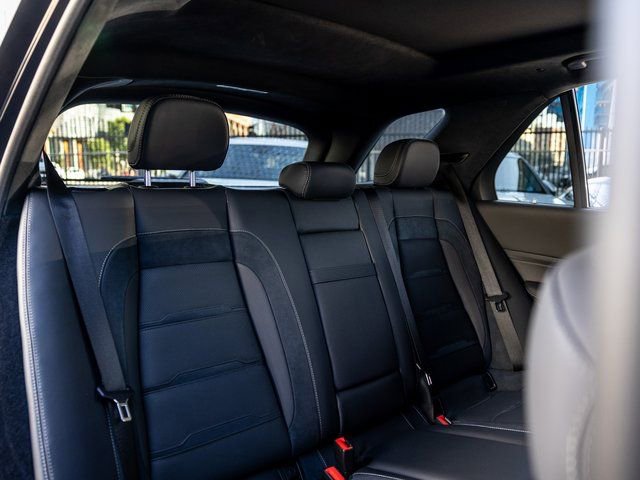 Used 2025 Mercedes-Benz GLE 63 AMG S w/ AMG Night Package image 39