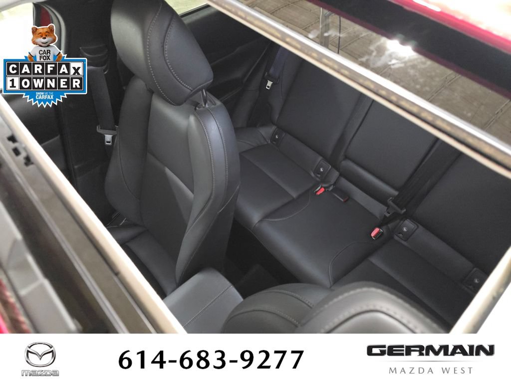 Used 2024 MAZDA CX-30 AWD 2.5 S w/ Preferred Package image 23