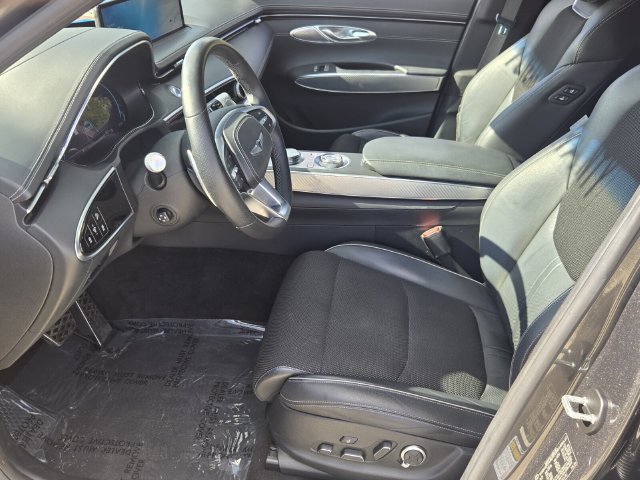 Used 2024 Genesis GV70 2.5T w/ Sport Prestige Package AWD/4WD image 10