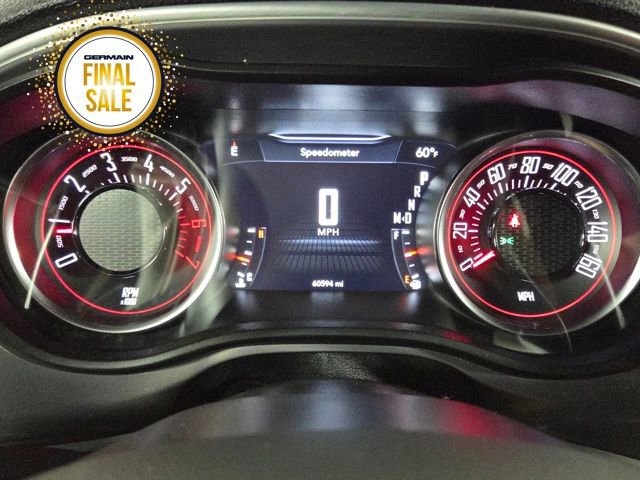 Used 2022 Dodge Challenger R/T image 20