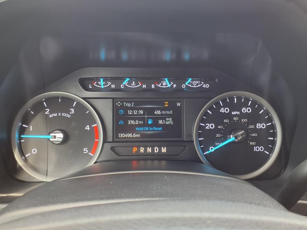 Used 2020 Ford F250 XLT w/ XLT Premium Package AWD/4WD image 17