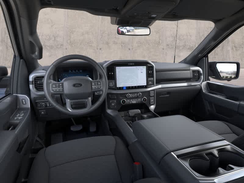 New 2026 Ford F150 XLT AWD/4WD image 9