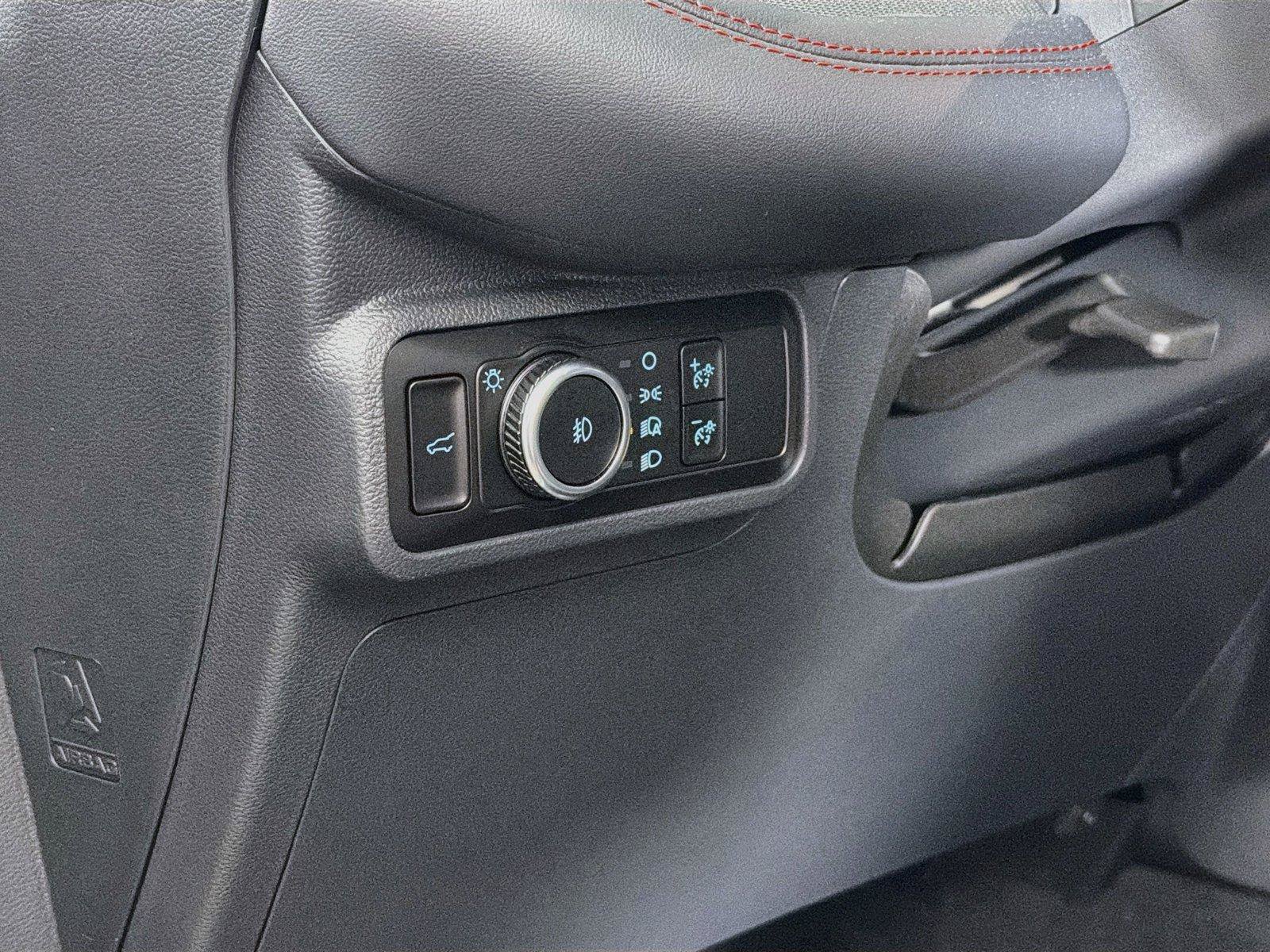 New 2026 Ford Explorer ST-Line w/ ST-Line Street Pack AWD/4WD image 17