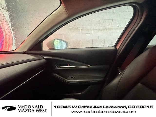 Certified 2022 MAZDA CX-30 AWD 2.5 S w/ Select Package image 5
