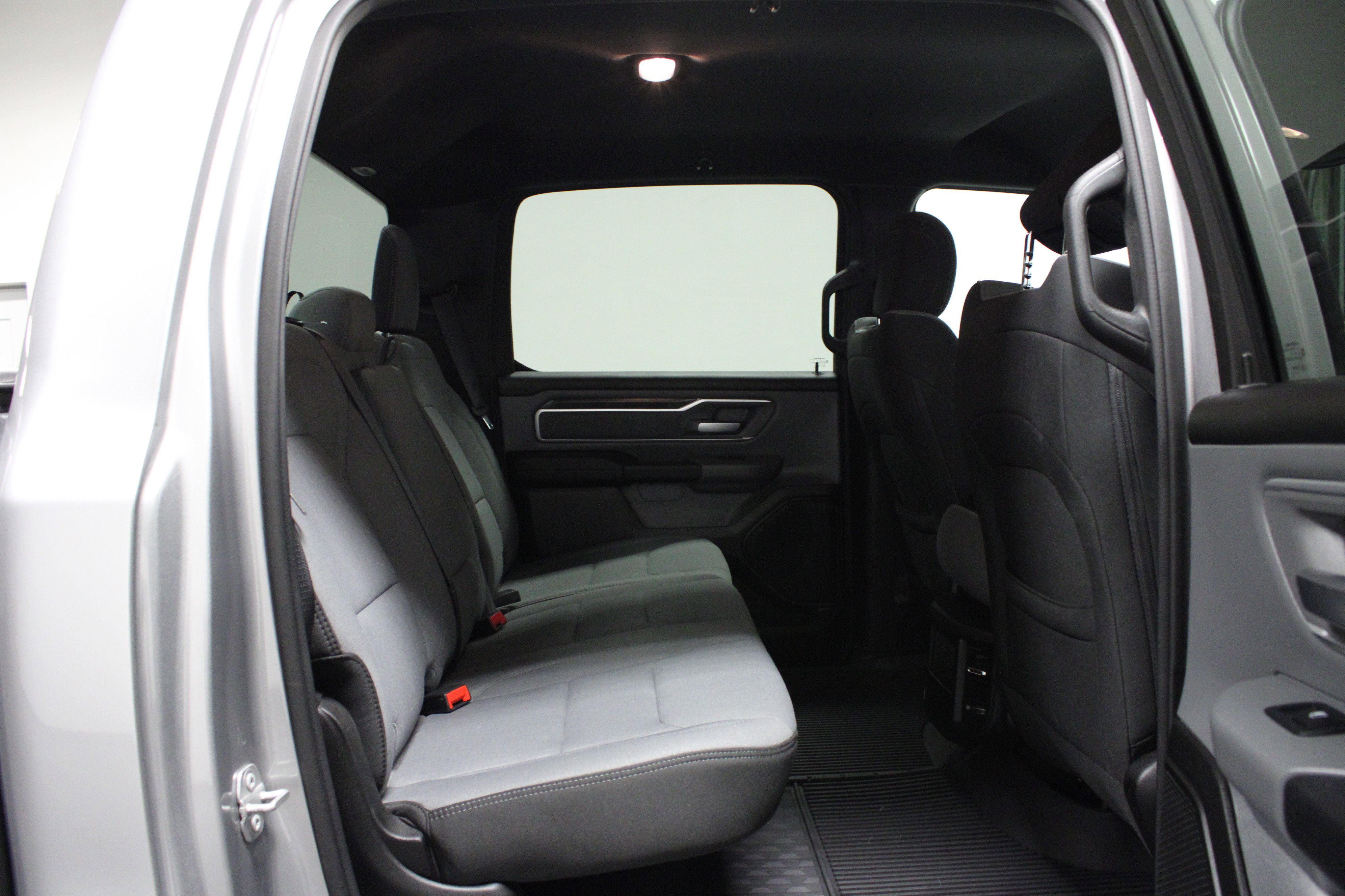 Used 2022 RAM 1500 Big Horn image 15