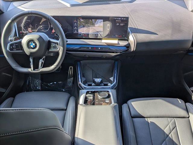 New 2026 BMW X3 xDrive30 AWD/4WD image 15