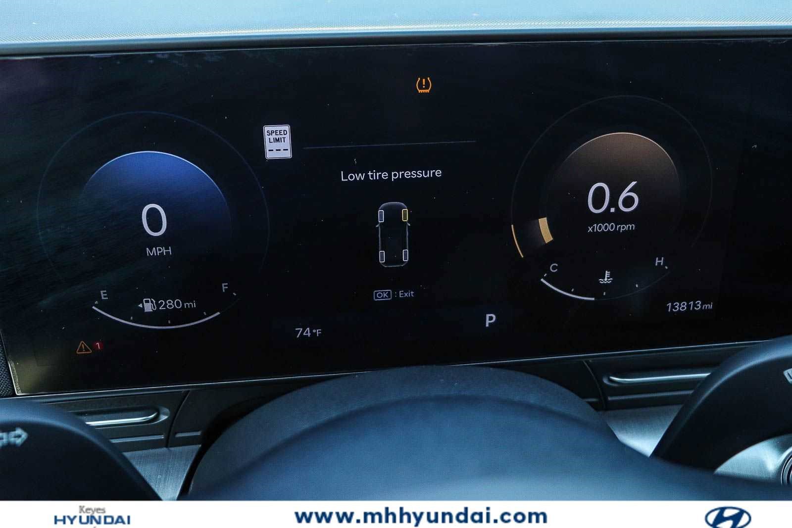Certified 2025 Hyundai Kona SEL AWD/4WD image 24