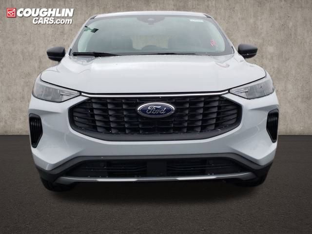 New 2026 Ford Escape Active w/ Cold Weather Package image 2