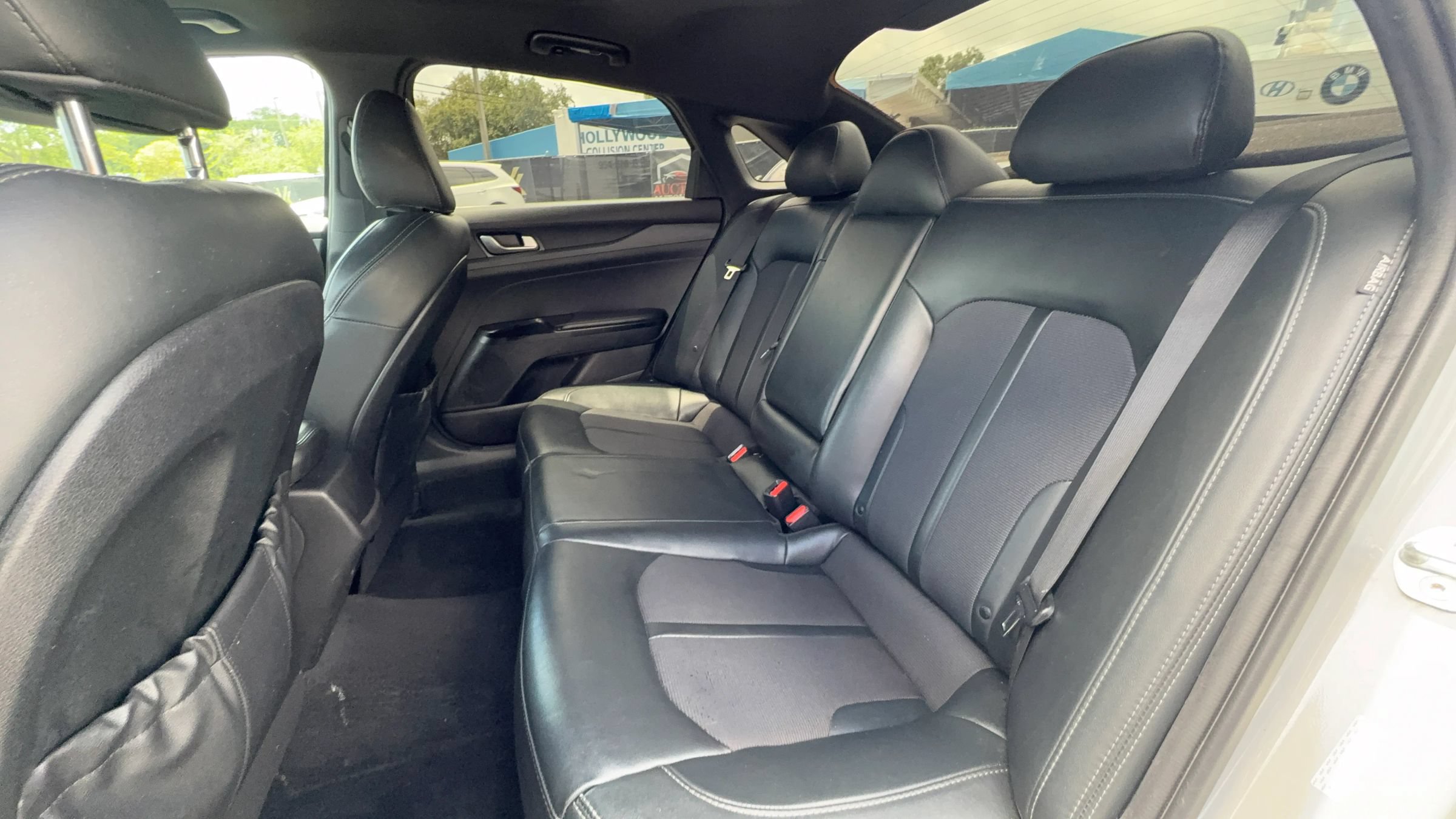 Used 2022 Kia K5 GT-Line w/ GT-Line FWD Premium Package image 23