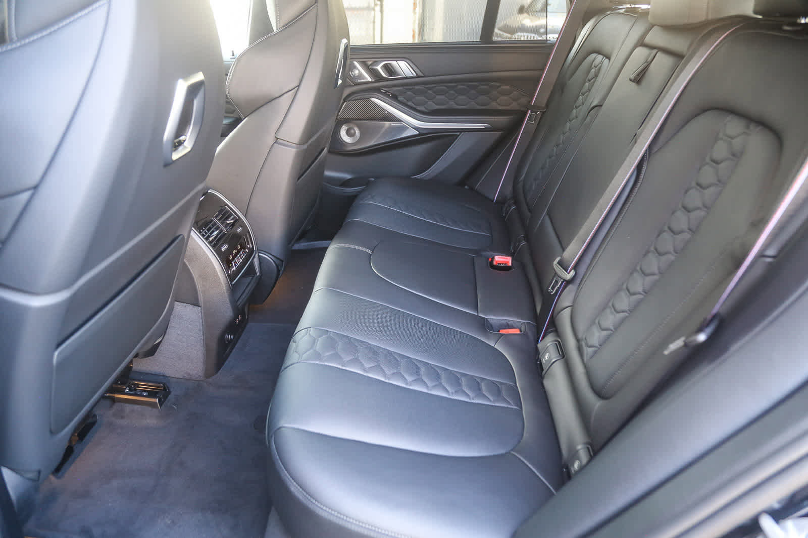 New 2026 BMW X5 M Competition w/ Executive Package image 15