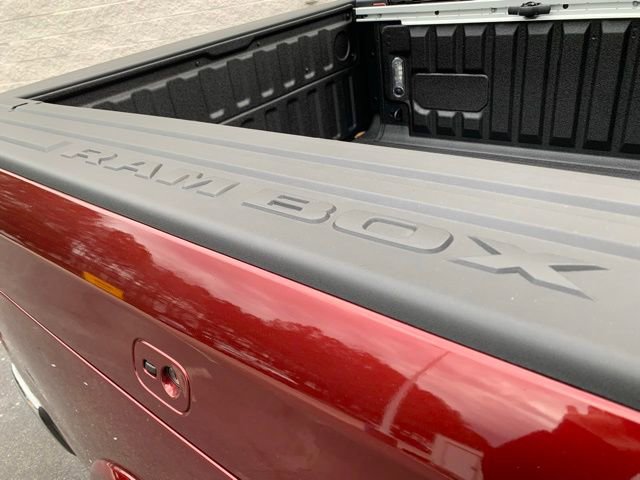 New 2025 RAM 1500 Limited image 14