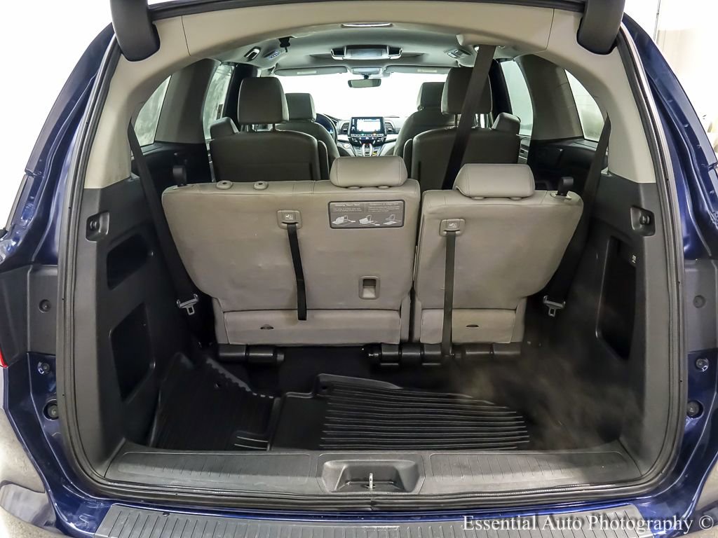 Used 2019 Honda Odyssey EX-L image 27