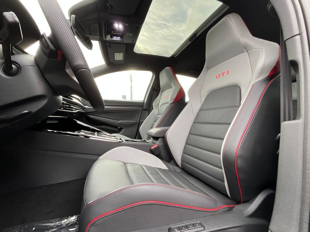 New 2026 Volkswagen GTI Autobahn image 11