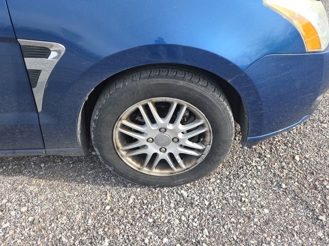 Used 2008 Ford Focus SE image 7