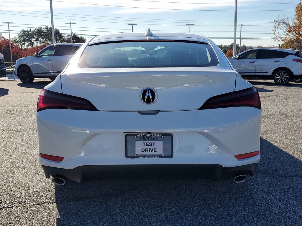New 2026 Acura Integra image 6