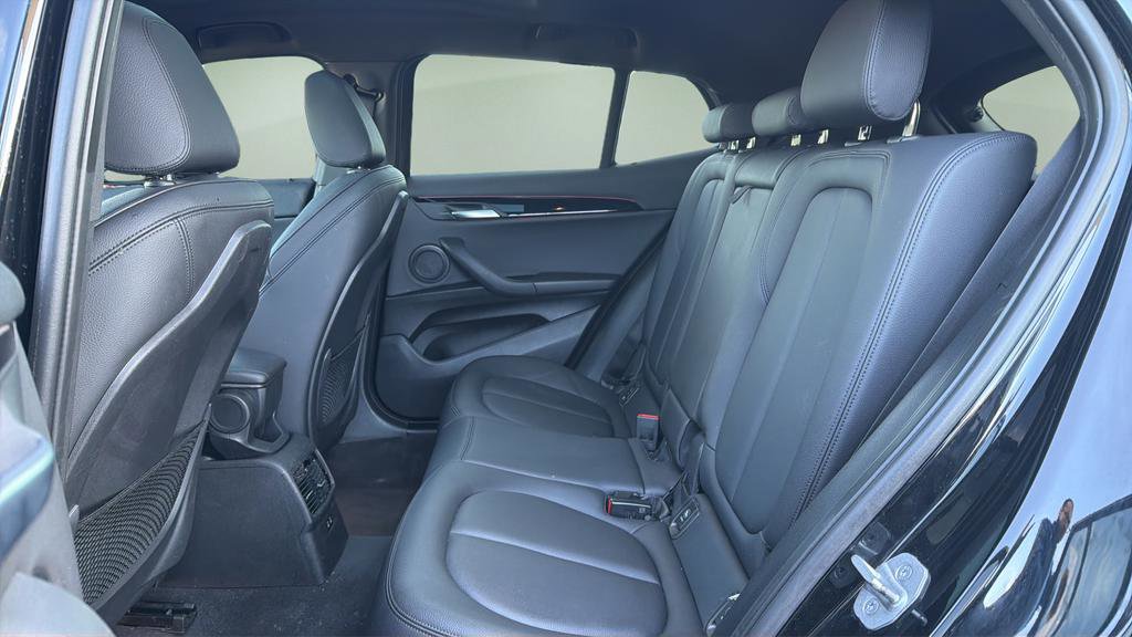 Used 2022 BMW X2 xDrive28i w/ Convenience Package image 20