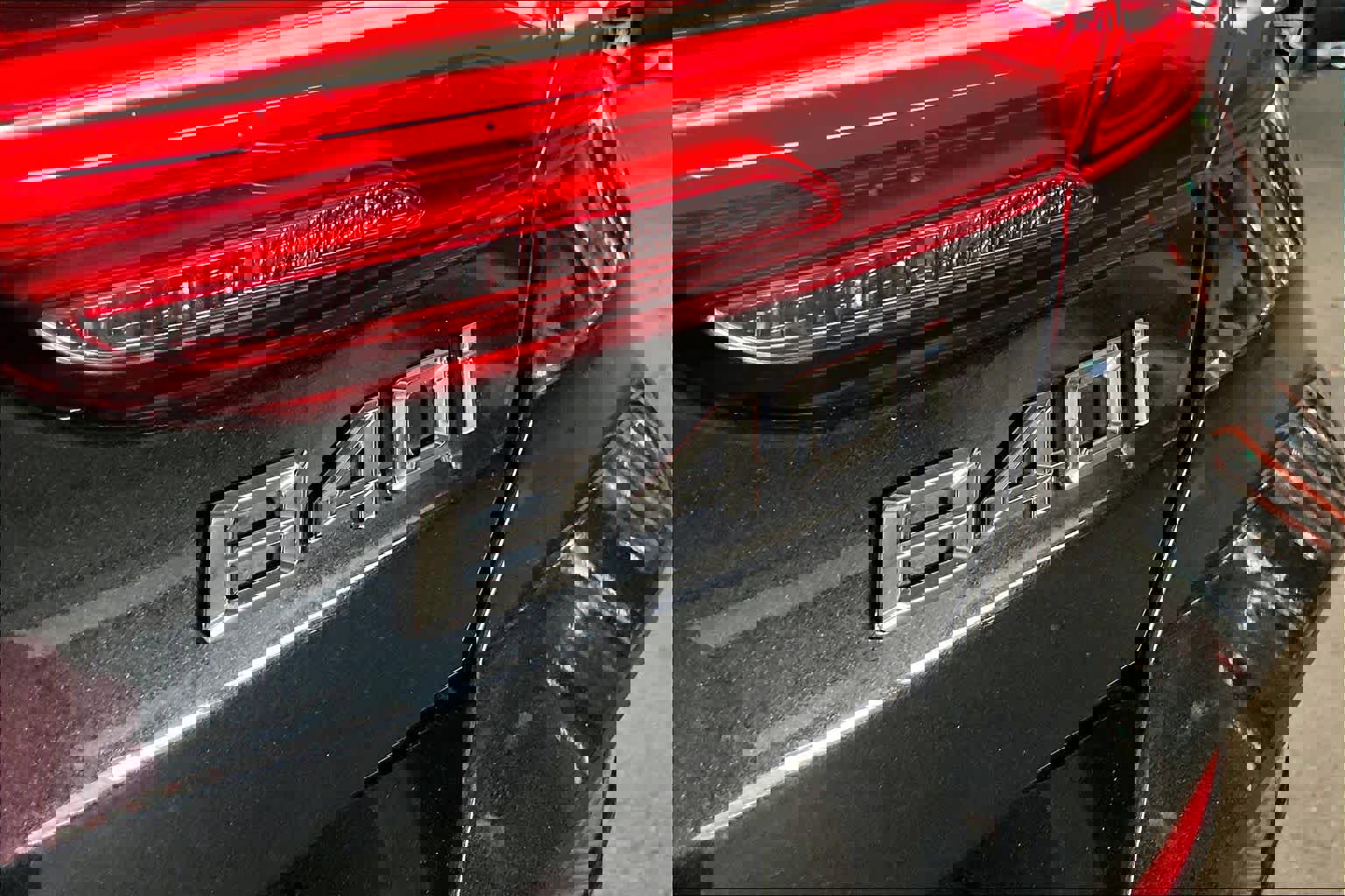 Used 2025 BMW 840i Convertible image 10