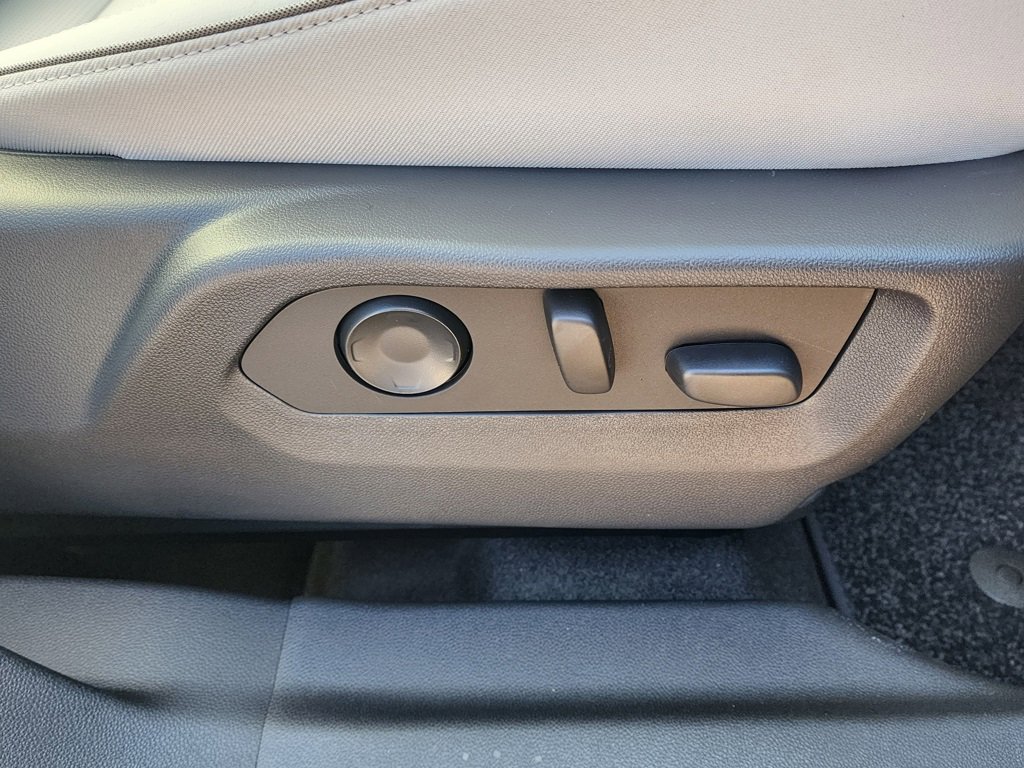 New 2026 Buick Envision Avenir image 42