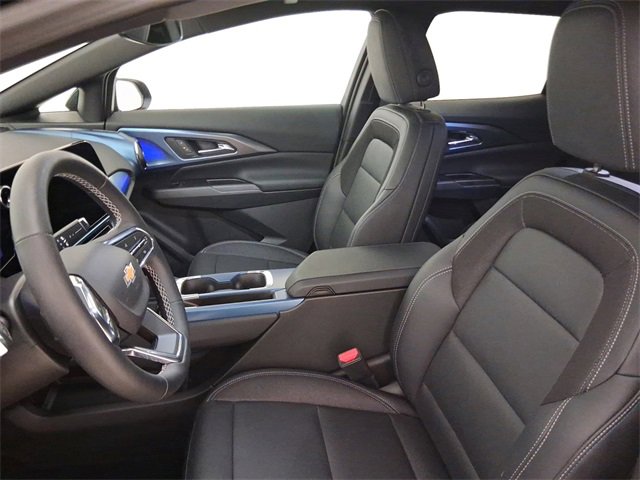 Used 2025 Chevrolet Equinox EV LT w/ Convenience Package image 12