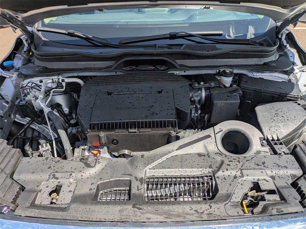 Used 2025 Honda Pilot EX-L image 30