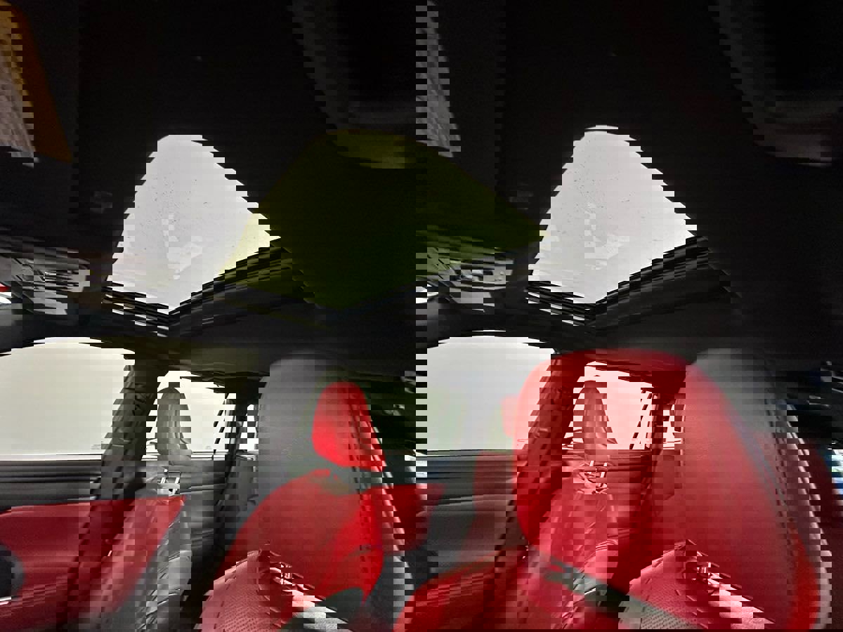 Used 2022 Toyota Highlander XSE image 18