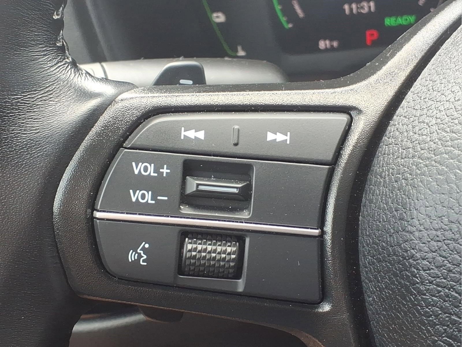 Used 2023 Honda Accord EX-L image 29