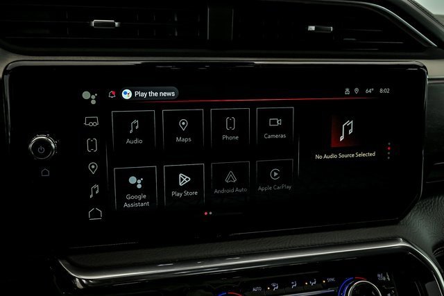 New 2026 GMC Sierra 2500 Denali w/ Denali Reserve Package image 16