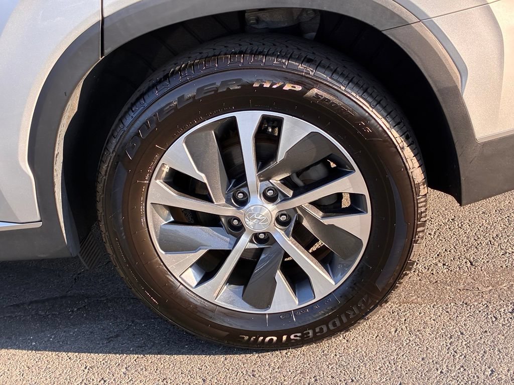 Used 2022 Hyundai Palisade SEL w/ Cargo Package FWD image 49