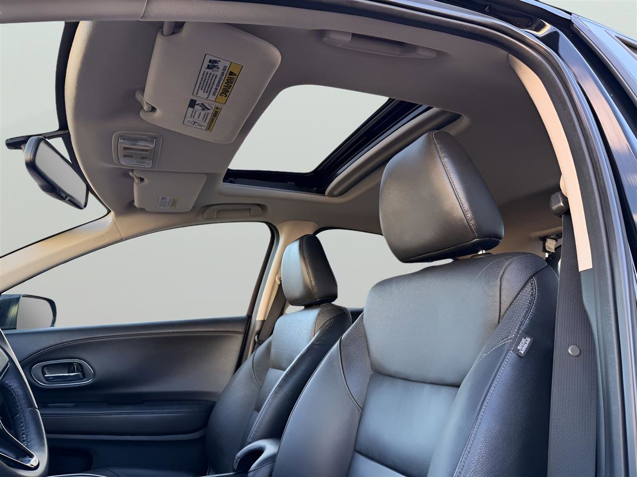 Used 2016 Honda HR-V EX-L image 15