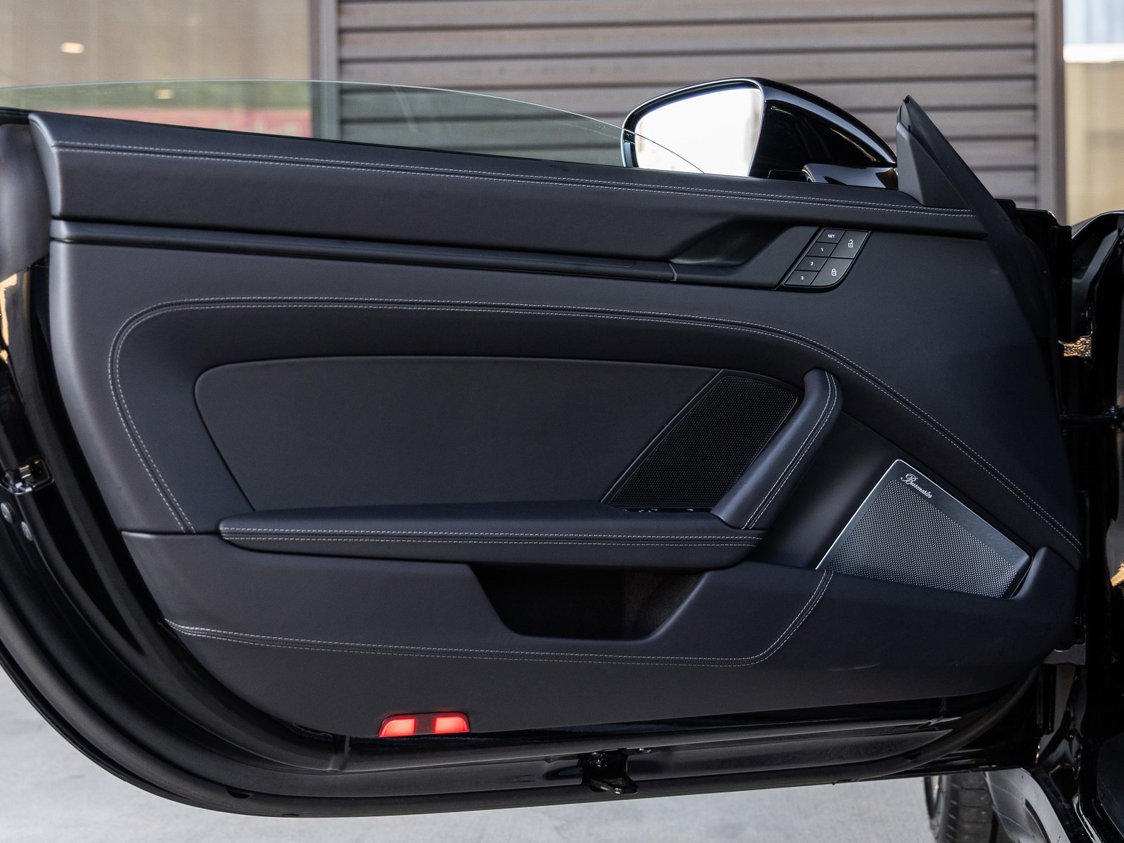 Certified 2024 Porsche 911 Targa Edition 50 Years Porsche image 24