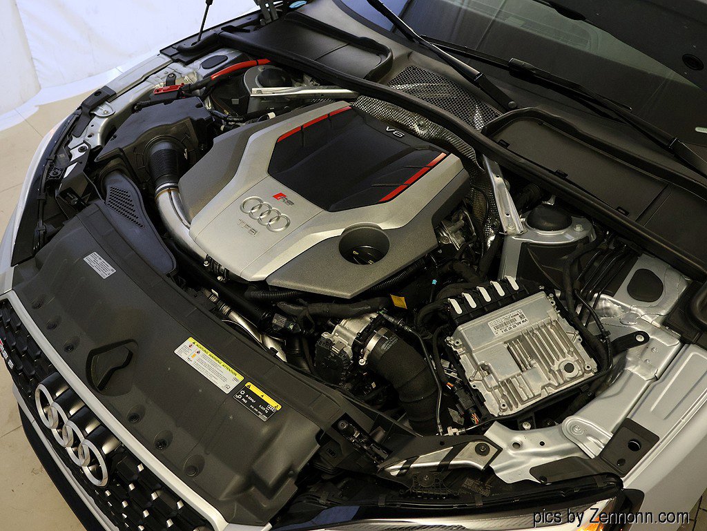 Used 2019 Audi RS 5 AWD/4WD image 36