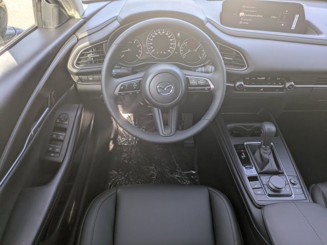 New 2026 MAZDA CX-30 AWD 2.5 S w/ Select Sport Pkg image 14