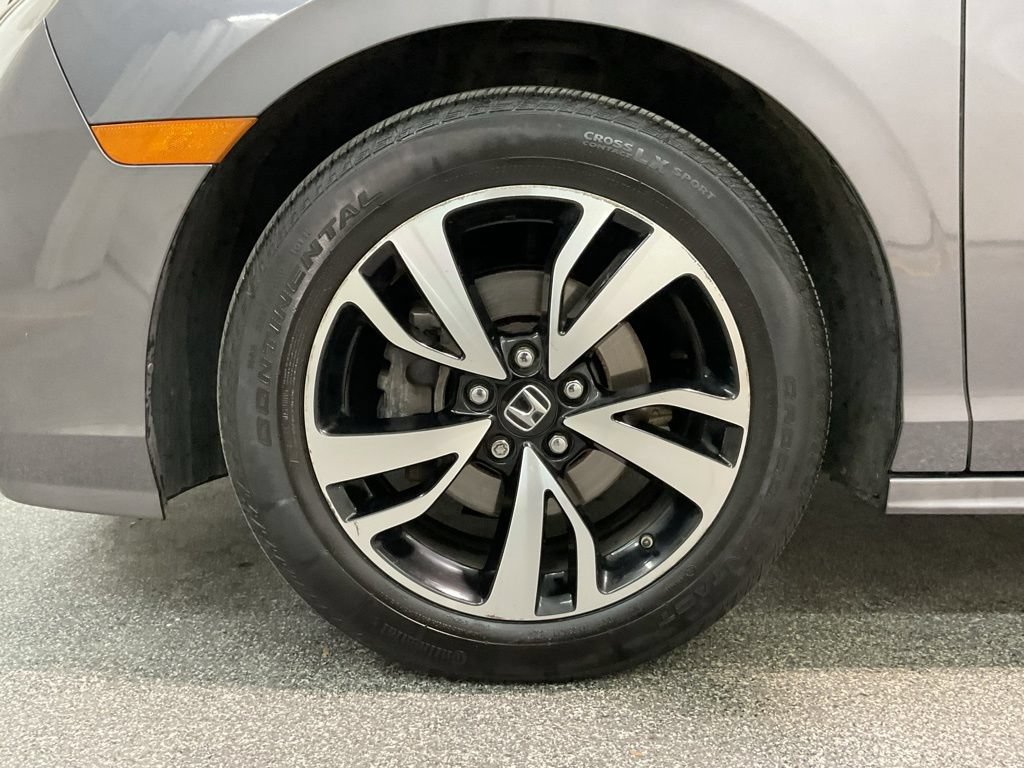 Certified 2020 Honda Odyssey Elite image 33