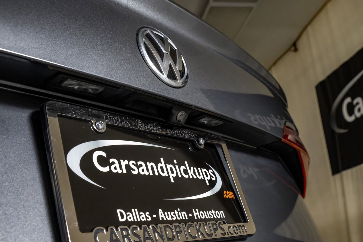 Used 2019 Volkswagen Jetta S w/ Driver Assistance Package image 40