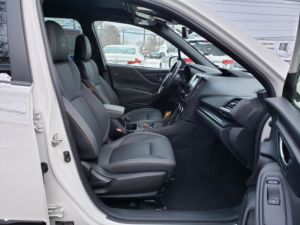 Used 2022 Subaru Forester Wilderness image 18