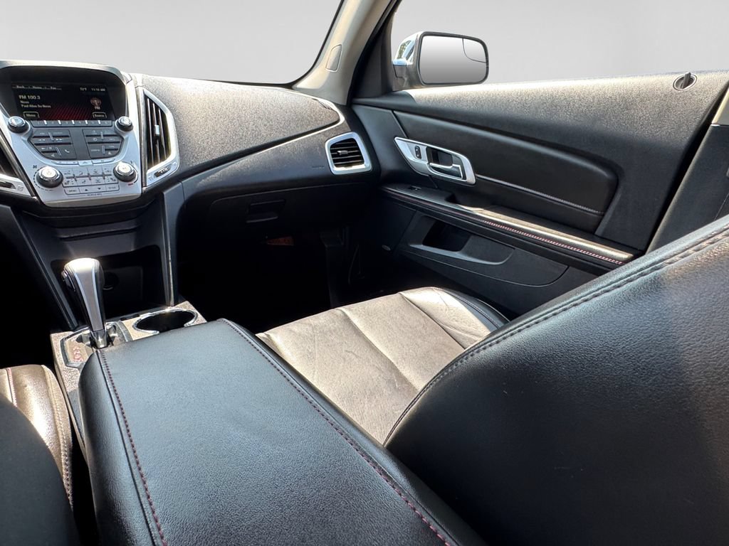 Used 2014 GMC Terrain SLT AWD/4WD image 24