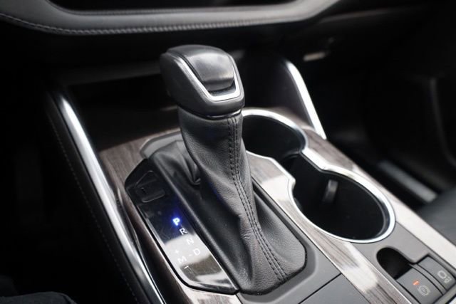 Used 2022 Toyota Highlander Limited image 30