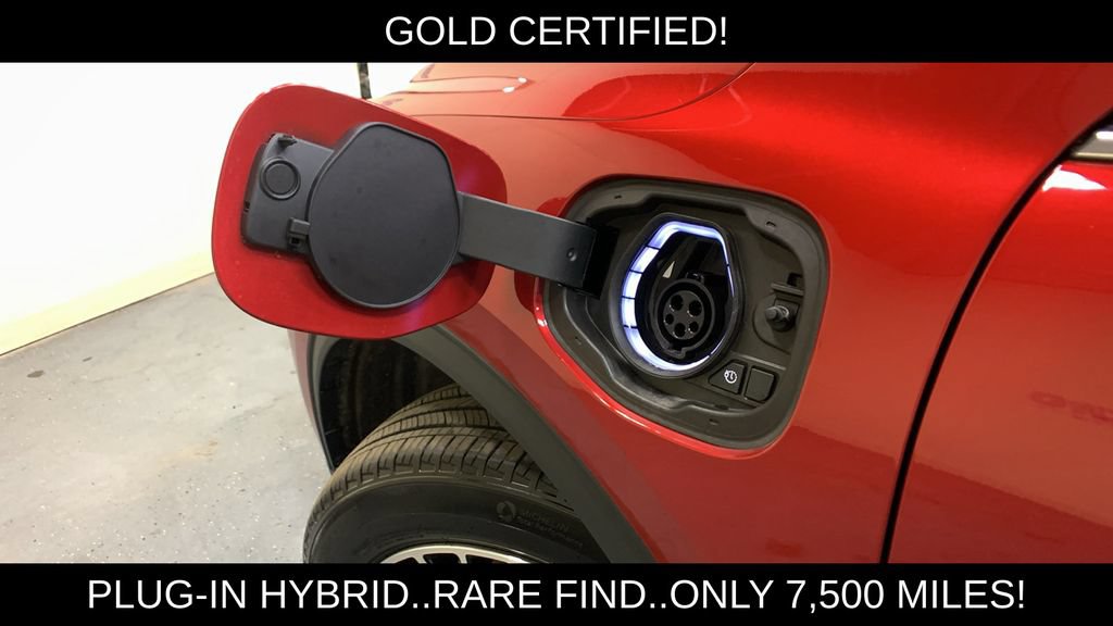 Certified 2026 Ford Escape SE FWD image 42